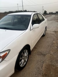 كامري • ٢٠٠٤ • محرك ٤