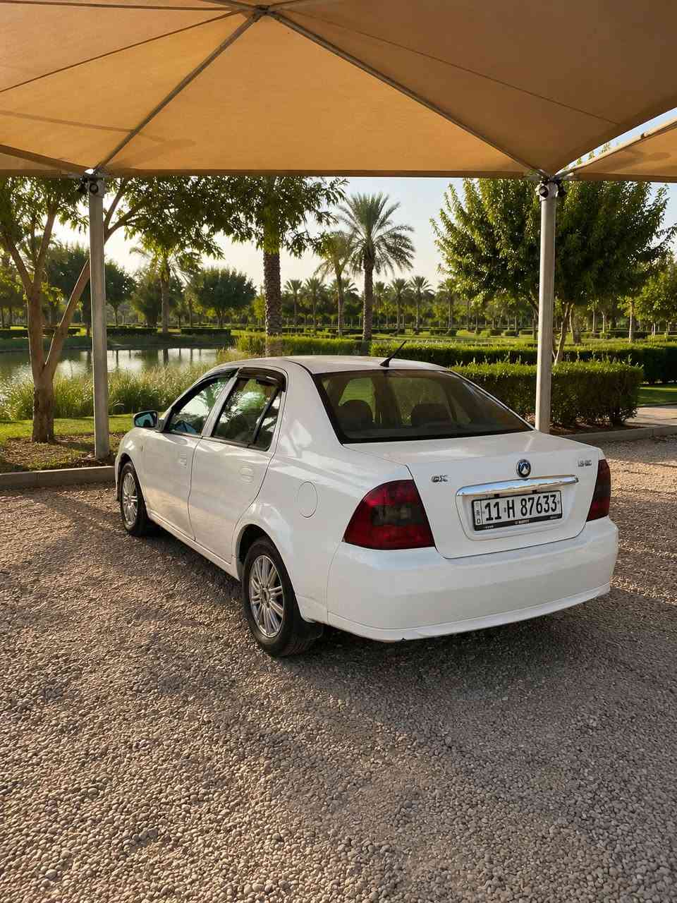 � للبيع | جيلي CK موديل 2012 🚘

🔹 الموديل: 2012
🔹 المحرك: 1.3 أصلي، غير مفتوح
🔹 الكير: عادي
🔹 حالة السيارة: جيدة وجاهزة للاستخدام
🔹 رقم السيارة: بغداد
🔹 السنوية: مجددة لغاية 2026

📍 موقع السيارة: الموصل

💰 السعر: 48 مليون وبيها مجال للطيبين بعد المعاينة.

📞 للتواصل:
***********
***********

الرجاء التواصل للجادين فقط، والله يبارك للجميع
