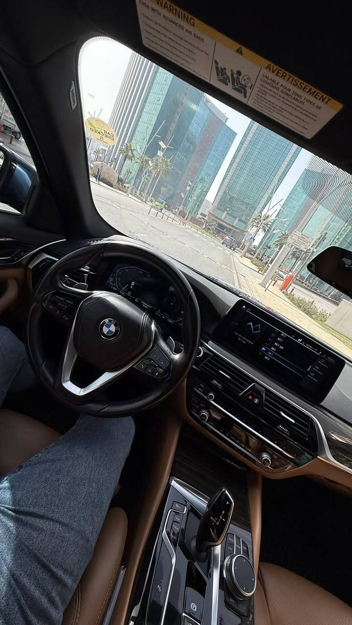 سعر مناسب جدا
Bmw 530 2021
مواصفات لكجري 
حادث جاملغ خلفي بدون ايرباك بدون داخل 
صفر مسج محرك كير بشرط مكفول من كلشي بجم كبس والسيارة نضيفة جدا 
هزة وفحص جديد
تخم تاير جديد 
مكان السيارة اربيل 
موبايل 
***********
