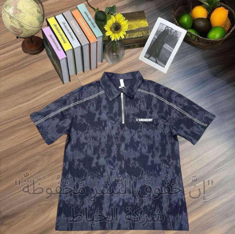 عروض و تخفيضات رمضان

ياخة قطن 🇨🇳 ماستر كوالتي

الشد 142 الف 16 قطعة

قياس L // 3XL قالب ✅

شرط الفحص امام المندوب


**إذا كنت صاحب هذا الإعلان وتريد حذفه لأي سبب، رجاءا أرسل رسالة إلى الدعم الفني**