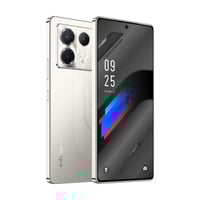 نوت 40 برو • ذاكرة ٢٥٦ • رام ٨+٨