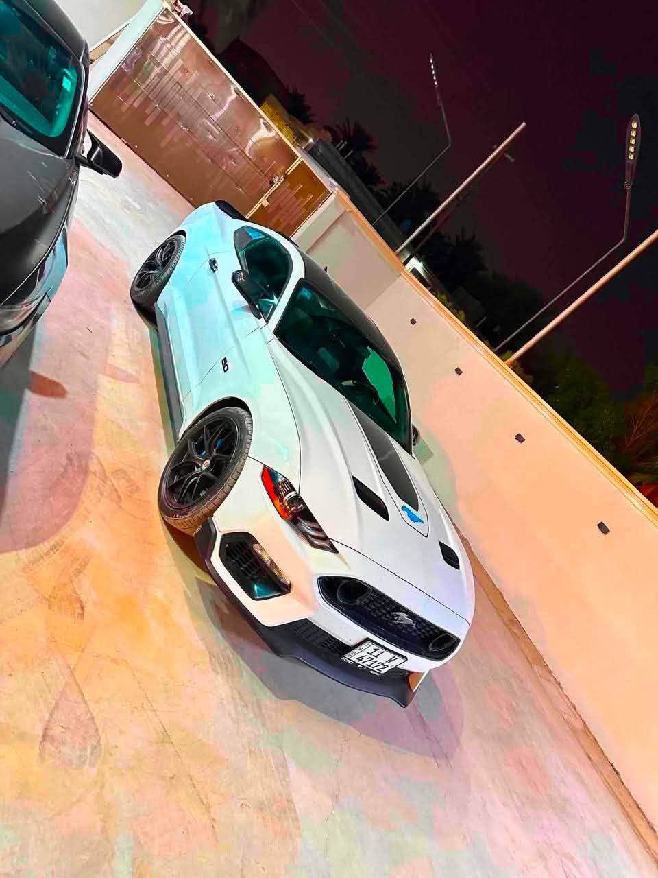 للبيع موستنك 2016 ✅

سعرها ادخل ع رابط https://t.me/carssofiraq/16545

محرك 6 سلندر
رقم بغداد باسمي
بصمه تشغيل عن بعد 
كل شي مناقصه 
محرك كير بلادي 
تحديث كامل 
الموقع بغداد حي البنوك
حادث جامغ خلفي من امريكا
وبالعراق صار بيهه حادث امامي بسيط وتم التحديث
 مكان بغداد
 تلفون ***********
.
.

🚗اعرض سيارتك ع اقوى قناة تلكرام و واتساب و صفحتي فيسبوك للبيع و شراء سيارات ادخل ع رابط 👈 https://t.me/carssofiraq
