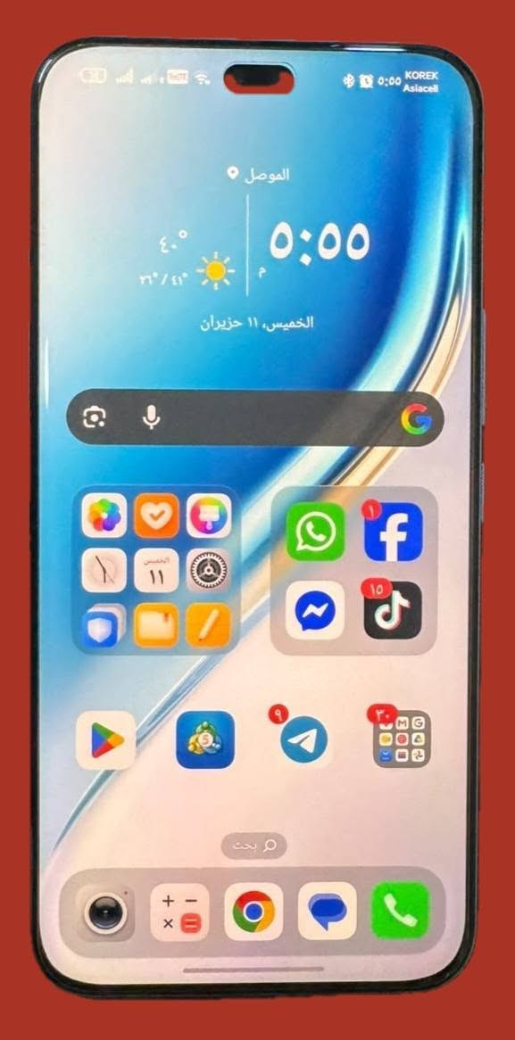 هونر 400 برو
استخدام قليل اخو الجديد علي ايد وحده
السعر 675 الف


**إذا كنت صاحب هذا الإعلان وتريد حذفه لأي سبب، رجاءا أرسل رسالة إلى الدعم الفني**