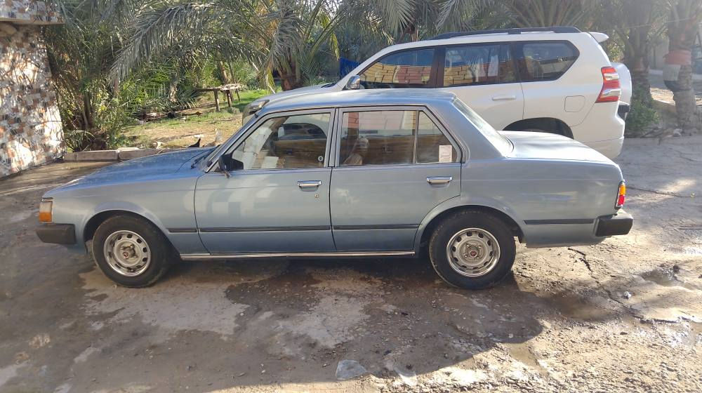 كرونه 1982
كير اوتماتيك  مكينة كارينة 
باسمي 
***********
