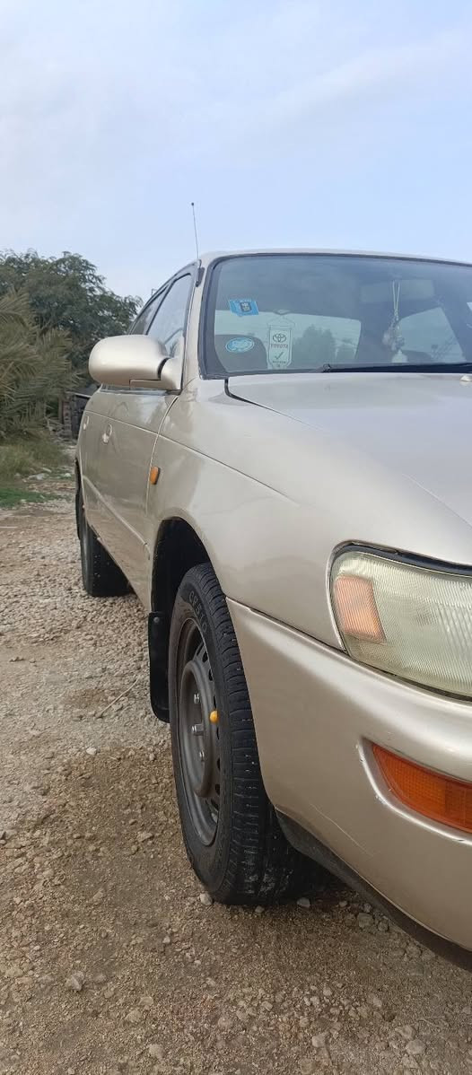 سلام عليكم كورله رقم بغداد مشروع وطني موديل 92مكينه وكير كفاله
سياره كفاله من الكص ونقل الملكيه سنويه صاقطه شهرين حداديه منضومت تبريد عايزه كنبريسر ايسر بلاد السعر 55 وبيه مجال حك الجيه *********** ممتواجد عل فيس
