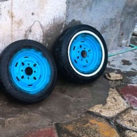 سبيرات • منفوخات • رميثة
