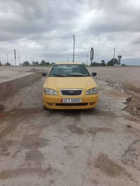 شيرين كوين • ٢٠١٠ • مكينة ١٦٠٠