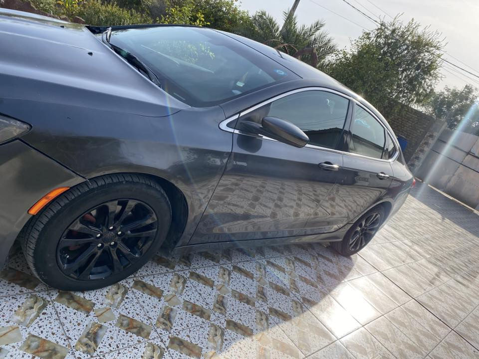 سلام عليكم سي 200 موديل16 نص فول ضربته بنيد فقط السعر 113 او بيه مجال مكاني بابل رقم تلفون***********
