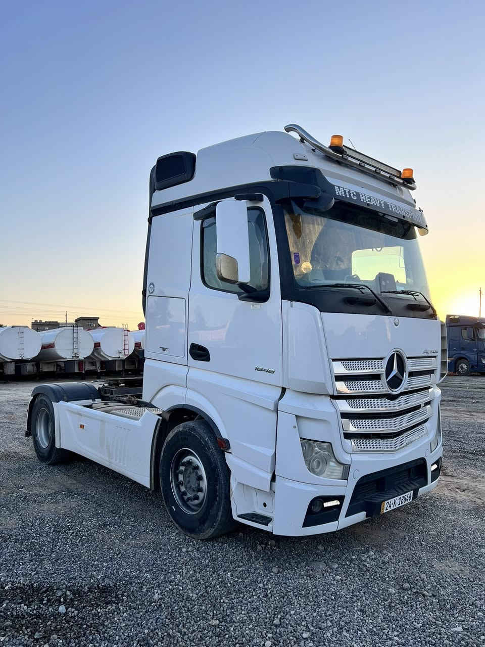 موديل 2017
حجم 1848
مواصفات تبريد ثلاجه كاميره حساس سبلت صقف رقم دهوك سنوي لوحده صقف وصط 
سعر 350 $ بيه مجال 
معرض حجي رمضان اربيل كلك 
***********
***********
