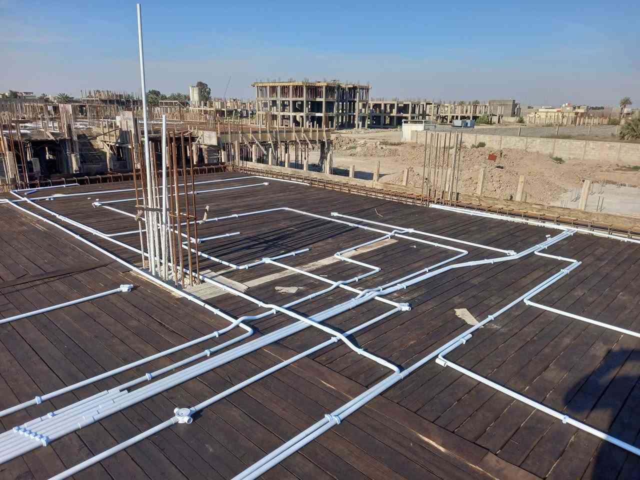 احمد الركابي 
للتأسيسات الكهرباىيه والصحيه 
جوده بالعمل واسعار مناسبه 
كذلك نعمل بنظام الأقساط 
***********
