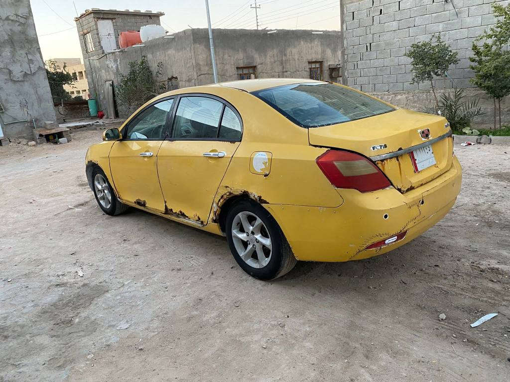 السلام عليكم امكراند موديل 2012 مكينه كورله مكفولات حداده نص عمر تايرات انضاف رقم ذيقار المالك يمي يريد تحويل شرط سنويه صاقطه العنوان بصره كرمت علي ابوصخير
السعر15وبيه مجال للشراي

***********(/)(/)*********** البصرة, العراق
