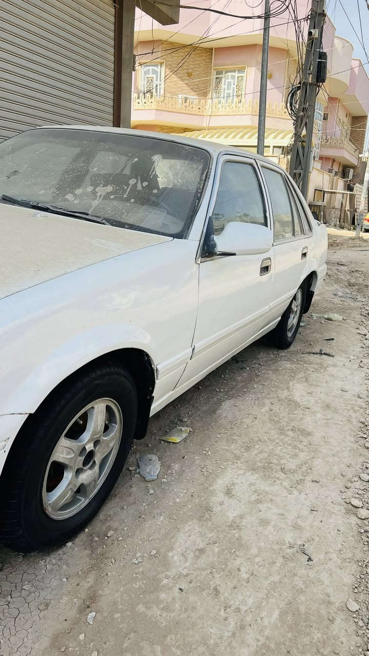 دايو برنس فراشه تخم تاير جديد حدادية جديدة دواخل نضيفه كلش تبريد بس كمبريسر يحتاج السعر 36 وبيها مجال مكاني ديوانيه ***********
