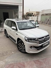 لاندكروز • ٢٠١٩ • رقم اربيل