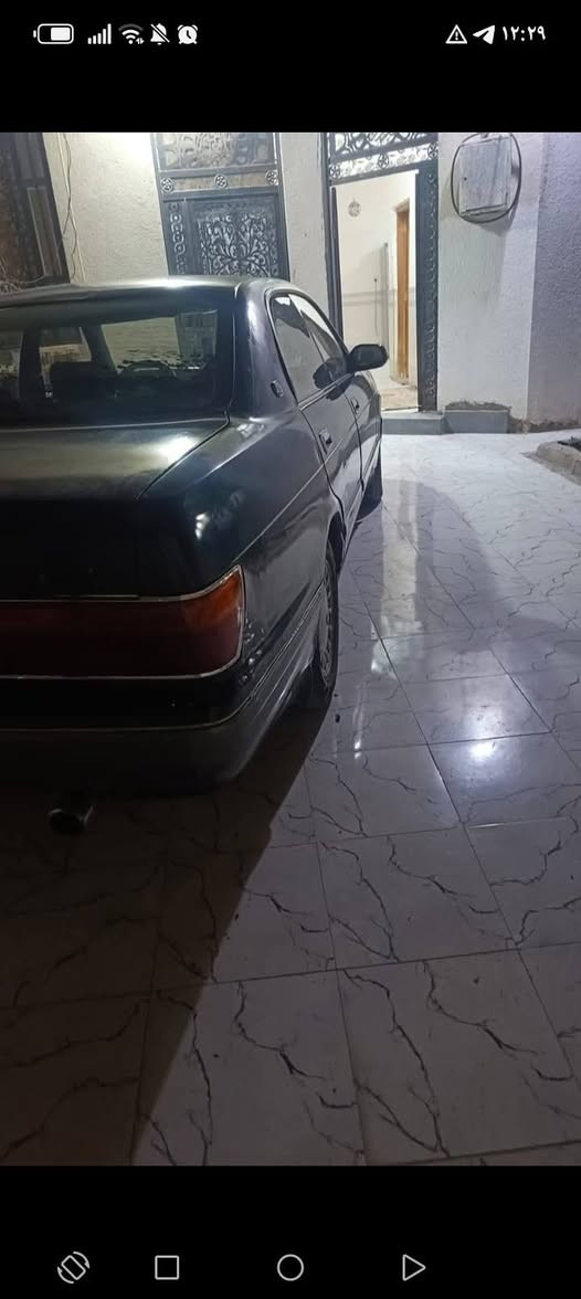 بطه فصل موديل ٩٤ مكفوله من الكص والنقل مصبوغه عام للجماليه تحويل مباشر السعر ٤٧ وبيه مجال


**إذا كنت صاحب هذا الإعلان وتريد حذفه لأي سبب، رجاءا أرسل رسالة إلى الدعم الفني**