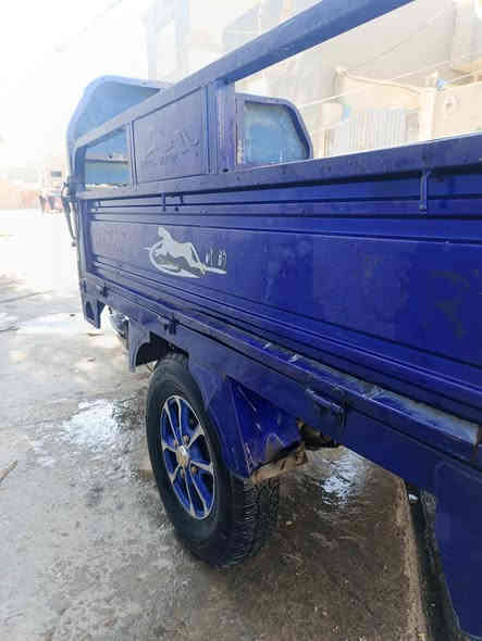 السلام عليكم ستوته جمره موديل 2020 مكينه 21 شرط مامفتوحه طخم تواير جديد منفيس كمركيه كاملة
عنوان موصل رشيدية *********** سعر
900
