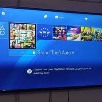 بلي فور • مهكر • كربلاء