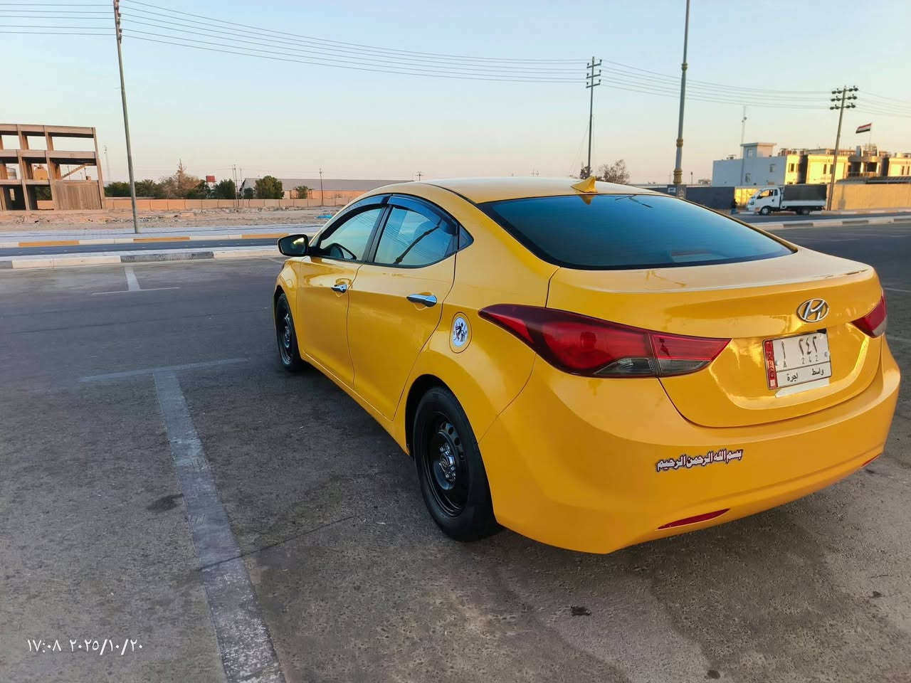 سلام عليكم النتره البيع مديل 12 سياره جاهزه مكينه وكير خير من الله عنواني ديوانيه رقم نتصل *********** اسعر 95 وبيهه مجال وارد امريكي دوش مكينه 1800 ليبل واحد ضرر جملغ امامي
