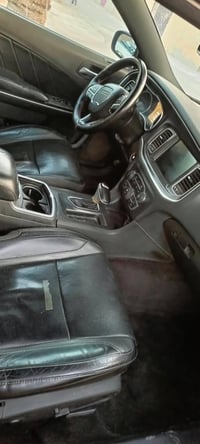 ٢٠١٨ • وارد • ٦ سلندر