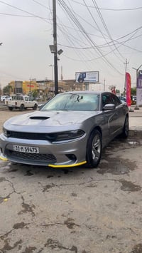 جارجر 2016 sxt رقم بغداد دولي بأسمي هزه وسنويه وارقام جدد  سياره فور و...