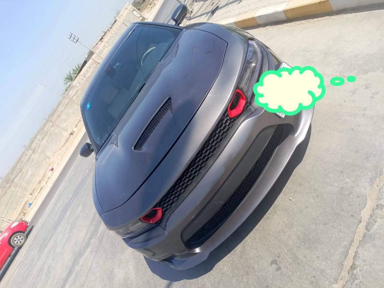 السلام عليكم جارجر  موديل ٢٠١٧ م  رقم الدولي بغداد بأسمي  مكاني البصره 
للبيع او مراوس حسب القناعه سياره ما مشتغله خط استخدام شخصي بدون حادث تحديث بنيد فقط لتفاصيل أكثر الاتصال ***********
