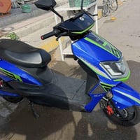 سكنس شحن • ٦ بطاريات • موديل ٢٠٢٥