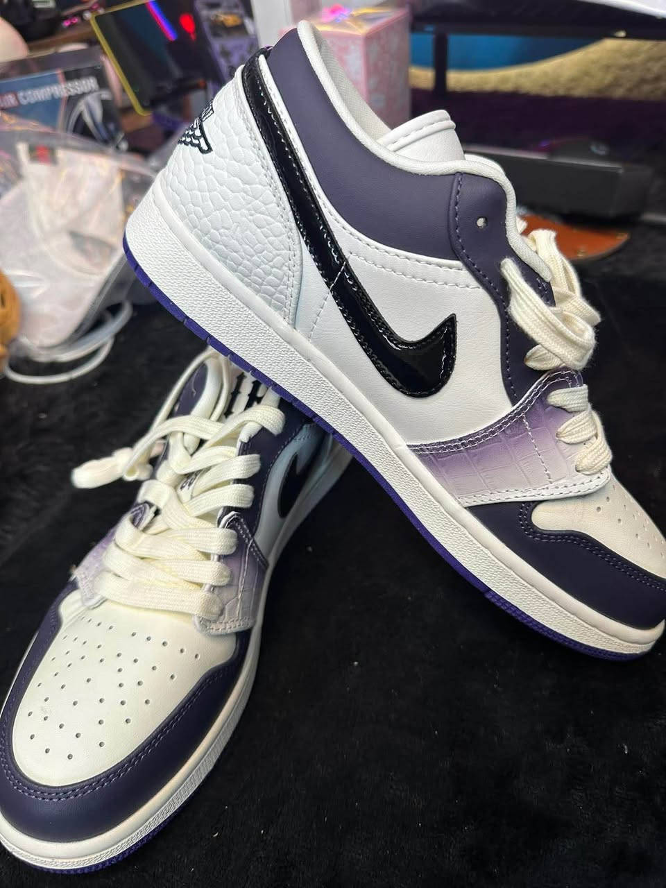 هاي شلعة  منو يريدها يجي خاص


**إذا كنت صاحب هذا الإعلان وتريد حذفه لأي سبب، رجاءا أرسل رسالة إلى الدعم الفني**