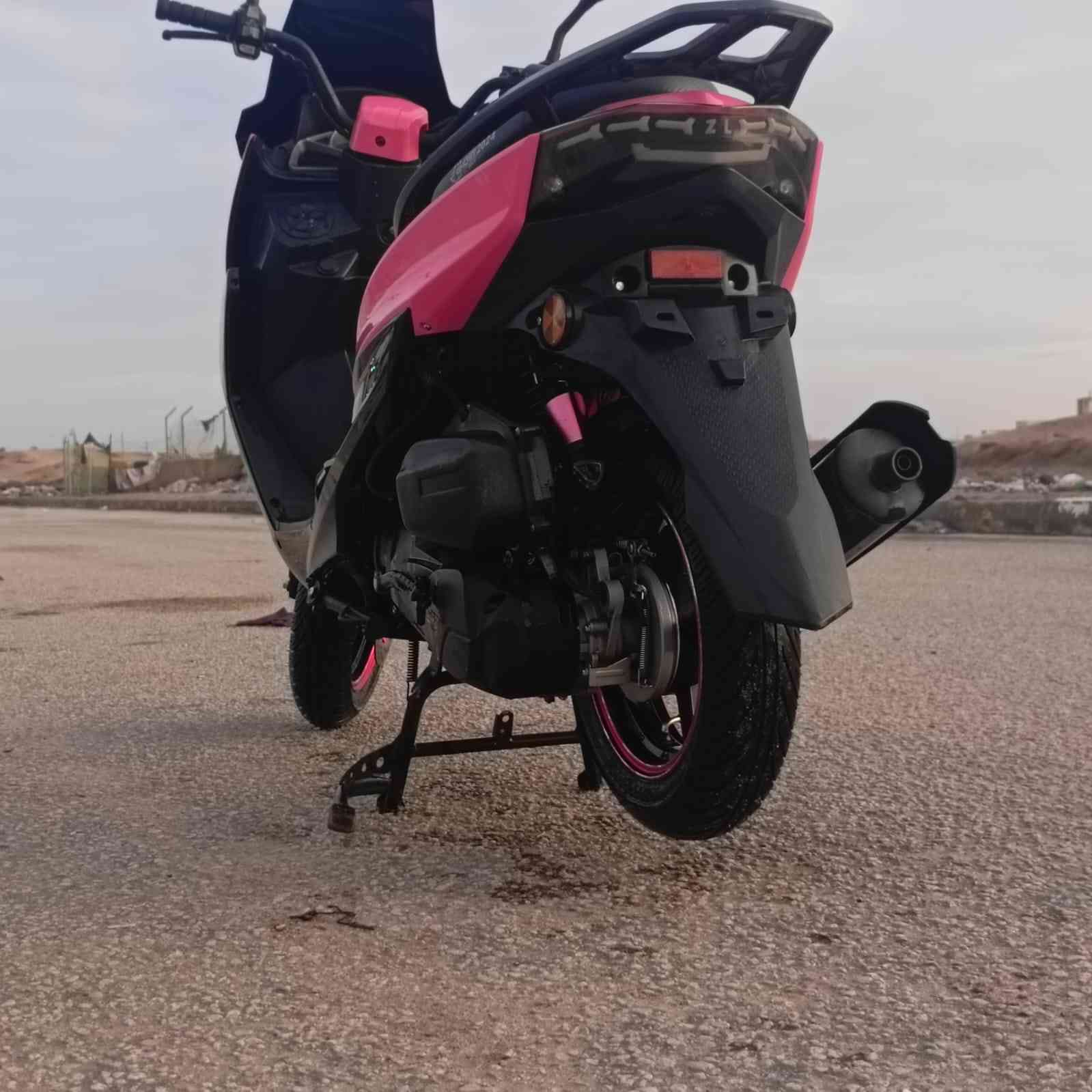 سلام عليكم دراجه سكنس تايكر موديل 2024دراجه مكفوله كفاله عامه مكاني كربلاء حي  الشهداءالسعر 850وبيها مجال الاستفسار ***********
