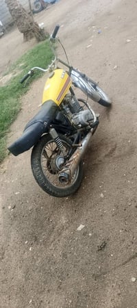 ستوته • شغاله • بدون بريك