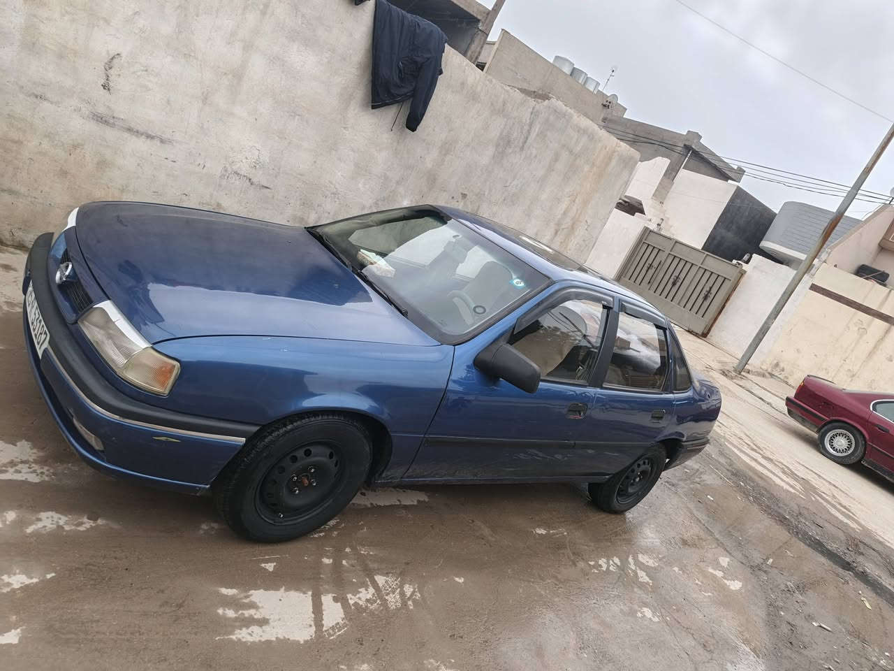 فكترا موديل91 محدث 95 مشروع وطني دفتر بانزين سياره احله من صوره حجم 20 سعرها 46 وبيها مجال شراي اتصل ***********
