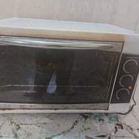 فرن جوسونك • باله شغال