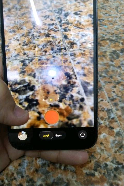 🔥 للبيع iPhone 14 Pro Max 🔥
📱 السعة: 256GB
🌍 نسخة الشرق الأوسط نموذج M
📱 الشاشة: مبدلة
🔋 البطارية: مبدلة / نسبة الصحة 79%
📸 الجهاز شغال بكفاءة وما بيه مشاكل
💰 السعر: 700,000 دينار عراقي
لل استفسار ***********متواجد واتساب فقط
هلا بيك، ممكن تذكرلي شنو المدينة/المنطقة اللي متواجد بيها الجهاز حتى يسهّل على المشتري؟: 
جسر دياله القديم 
بالنسبة للشاشة المبدلة، هي أصلية لو تجارية؟ وبيها أي ملاحظات مثل خدش، بقع، أو مشكلة باللمس/السطوع؟: 
اصليه وما بيها اي مشكله 
هل الجهاز سليم من ناحية Face ID، الشبكة، الواي فاي، والكاميرات؟ وبي أي عطل ثاني لو كله تمام؟: 
زليم وجهاز ما بي اي مشكله 
والسعر 700 ألف نهائي لو بيه مجال بسيط للمساومة؟: 
بي مجال 