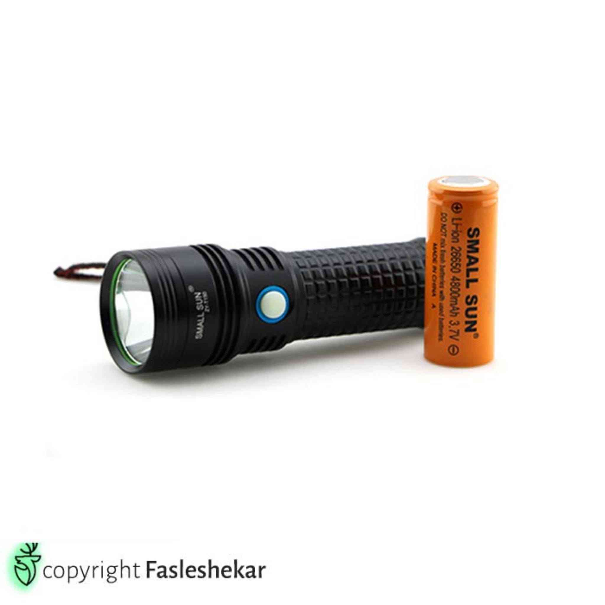 لايت شحن شعاع قوي من شركة small sun العملاقة طراز ZY-t150 فيه اربعة قوي ومتوسط ورماش ورماش طوارئ شحن تايب سي السعر 20 الف


**إذا كنت صاحب هذا الإعلان وتريد حذفه لأي سبب، رجاءا أرسل رسالة إلى الدعم الفني**