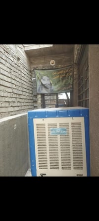 مبرده نضافه ١٠٠/١٠٠جديده بس شراي يتصل مكاني زعفرانيه ٠٧٧٣٩٠٤٠٠٥٠