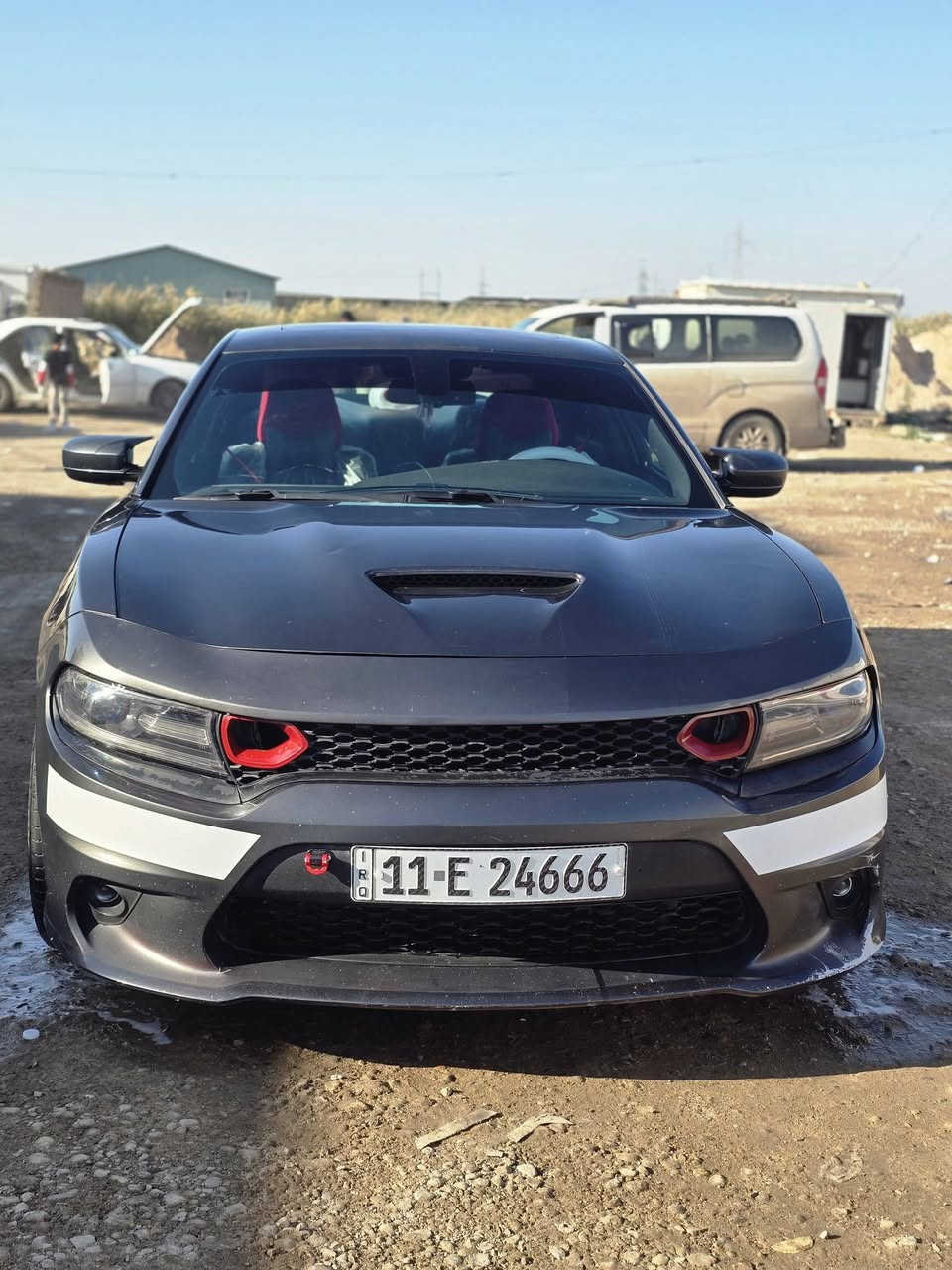 يالله عمي هاي فول فول للخير
داخله كلين السياره بالعراق بابين وبنيد تحديث
موديل 17رقم بغداد 
5700RT
ترهم بيع ومراوس 
بكاني ناصريه قلعه سكر الشراي يخابرني 
***********
