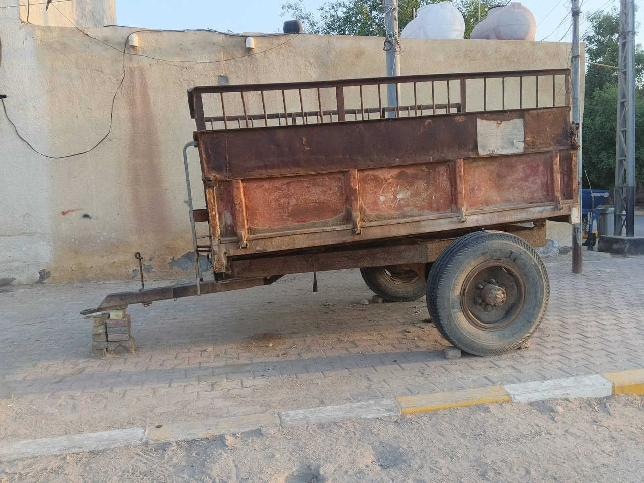 سلام عليكم البيع عربانه سكندريه المكان ميسان ***********
