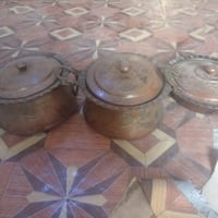 سيت كامل • عمل يدوي • قديم