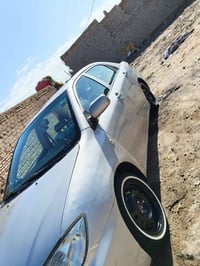 ٢٠١٣ • ذي قار • كير عادي