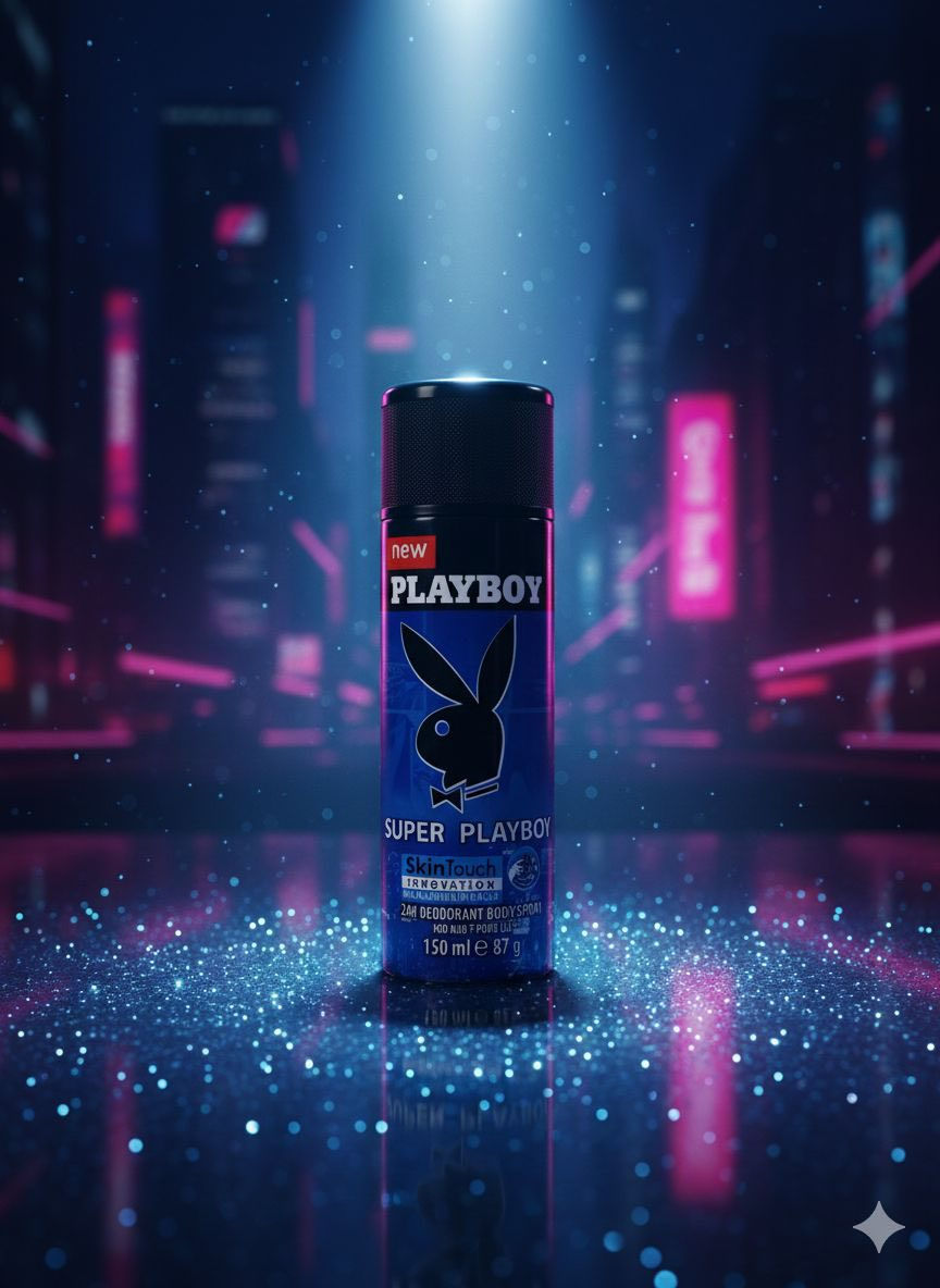 معطر بلي بوي عطر مميز ثباتيه تدوم ٧٢ساعه صنع اوربي


**إذا كنت صاحب هذا الإعلان وتريد حذفه لأي سبب، رجاءا أرسل رسالة إلى الدعم الفني**