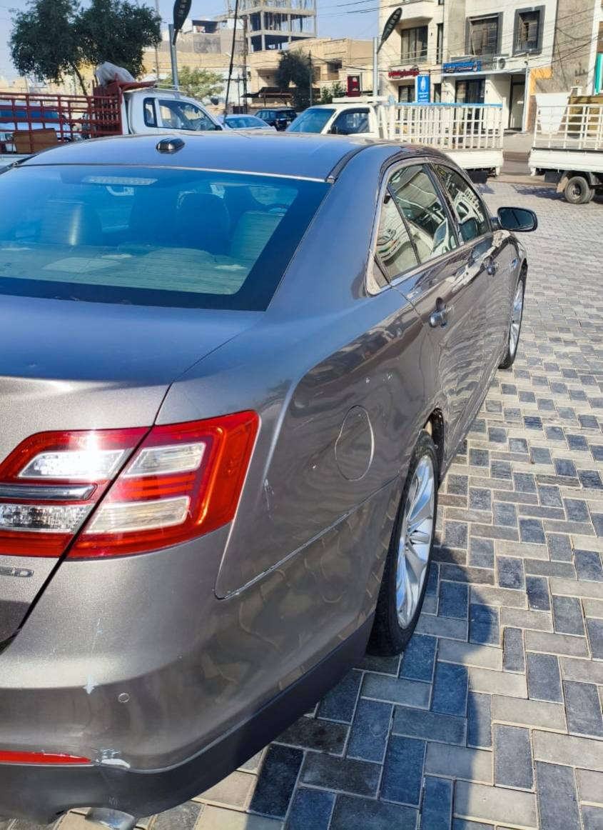 فورد تورس 2013 وارد أمريكي
الفئة LIMITED
حساسات خلفية
تدفئة وتبريد الكشنات الأمامية
نقاط عمياء
سلايد روف
كشنات جلد
الداخل لون صاجي
إنارة داخلية محيطية
كشنات كهرباء

الممشى 90 ألف مايل
المحرك صافي جداً والزيوت المستخدمة وكالة من فورد
رقم الشاصي موجود ضمن الصور

📞 للاستفسار:
***********

🔴 السعر 💵 علق يوصلك سعر السيارة ✅

#Iraq cars kd #فورد #تورس #Ford #Taurus #سيارات_للبيع #وارد_أمريكي #سوق_السيارات #سيارات_العراق #بيع_وشراء
