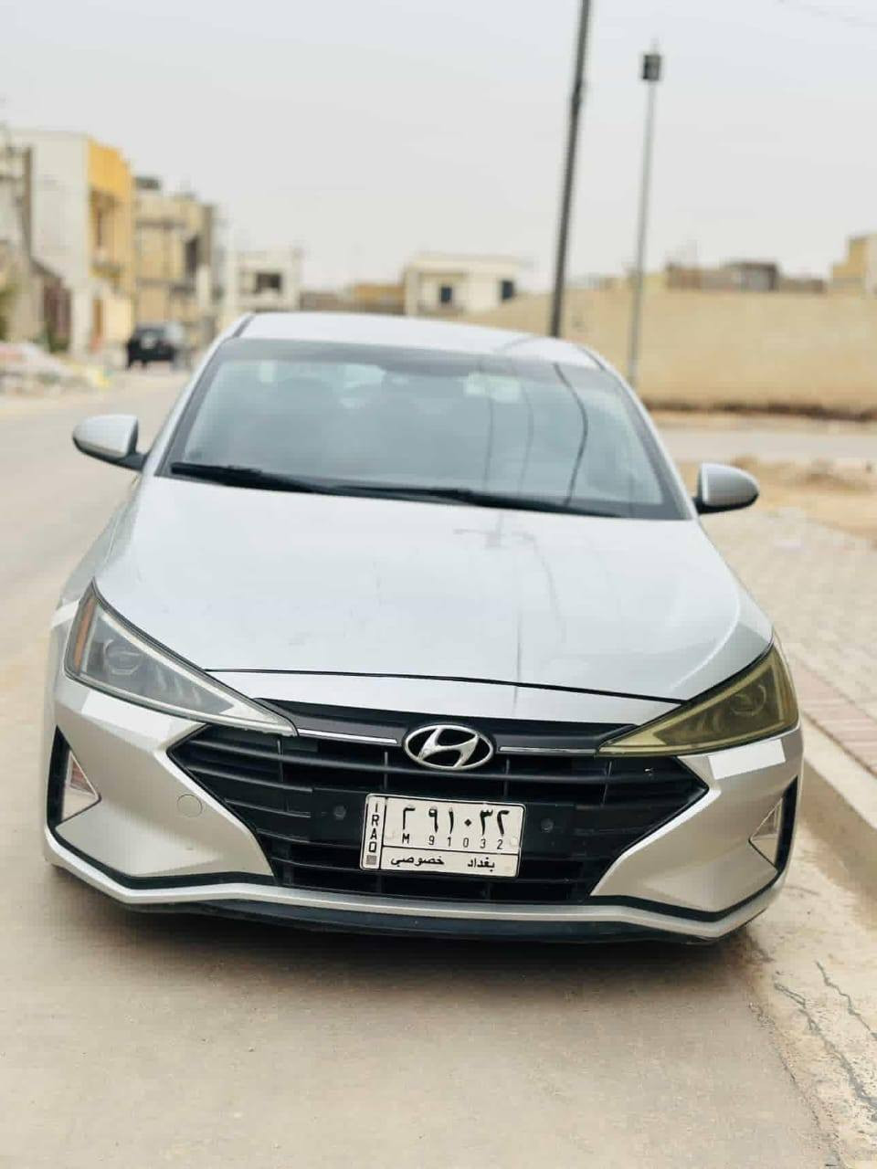 2020
رقم بغداد 
امريكي 
مكينة 2000دوش 
مواصفات كامرة +شاشة 
+تثبيت مسار +3وظعيات قيادة 
مواصفات اعتيادية 
السيارة حادثهة بنيد فقط الباقي مكفول من الصبغ والفتح 
مابيهة نقص حدادية مكينة كير تبريد جاهزة من كلشي برغي ممفتوح بيها واي كلوب ممشتغل بل دشبول 
السيارة مكانها ديوانية وراعيها صاحبي مداور يمته ماتريد 
السعر ١٣٨ وبيها مجال ديوانية, القادسية


**إذا كنت صاحب هذا الإعلان وتريد حذفه لأي سبب، رجاءا أرسل رسالة إلى الدعم الفني**