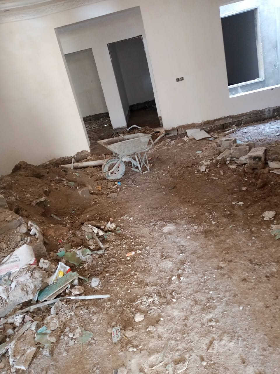 سلام عليكم 
يتوفر كادر داخل تكريت 
يتوفر كادر لتنضيف البيوت
صب لاش تفليش
للستفسار راسلني وتدلل
عمل داخل تكريت


**إذا كنت صاحب هذا الإعلان وتريد حذفه لأي سبب، رجاءا أرسل رسالة إلى الدعم الفني**