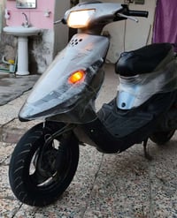 دراجة • تسع زروف • البصرة الكزيزه