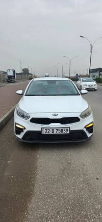 فورتي ٢٠٢٠ • ٨٠٠٠٠ ميل • بدون ضرر