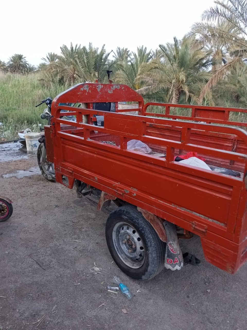 السلام عليكم ستوته لبيع سعر 2مليون  جمره فحل كلشي ع وضعه ابلاد مال جناي


**إذا كنت صاحب هذا الإعلان وتريد حذفه لأي سبب، رجاءا أرسل رسالة إلى الدعم الفني**