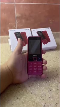 نوكيا 150 • دبل شريحة • بطارية تدوم