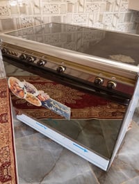 طباخ گرياز البيع جديد ما مستخدم