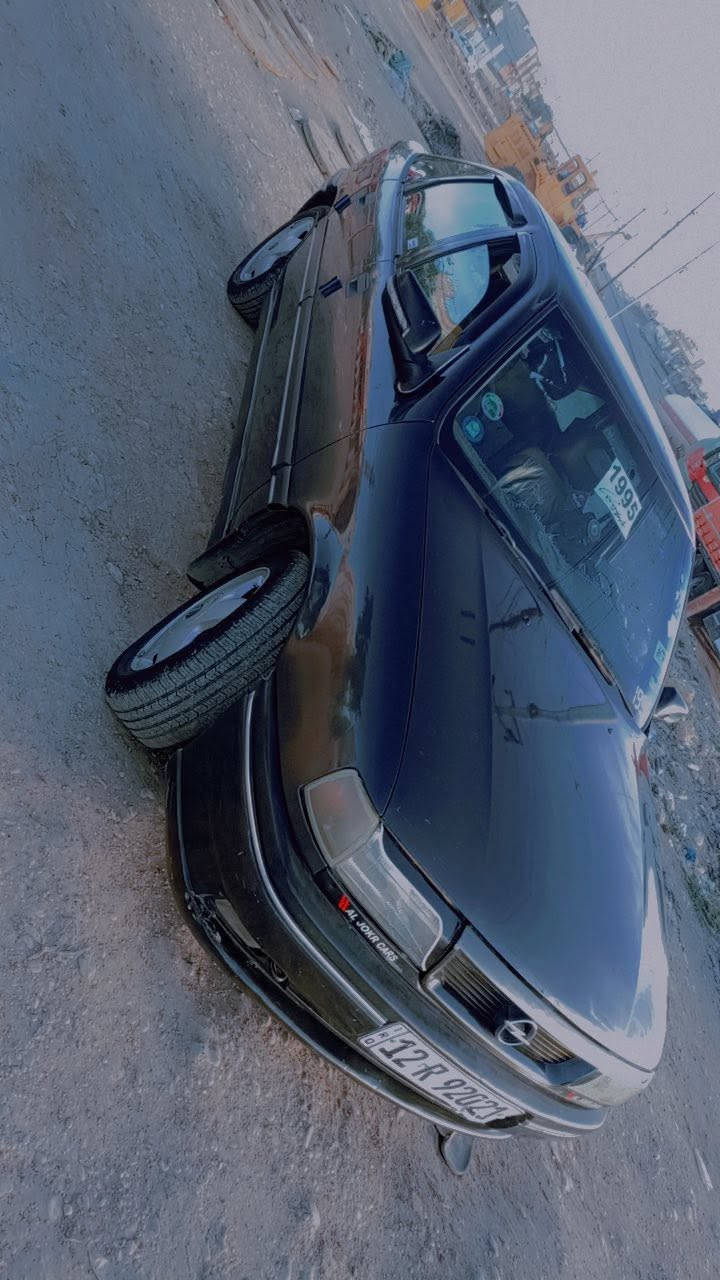 🚗 للبيع — أوبل فيكترا موديل 1995 🚗
✅ محرك 1.8
✅ أربعة دسك
✅ إيربك ستيرن و دشبول
✅ رقم إنكليزي باسمي
✅ كاربون
✅ وكلا تريد
✅ تحويل 
✅ صبغ مابيها
✅ مكينة وكير شرط، وتكدر تفحصها حداد وفيتر

💰 السعر المطلوب: 45 للتفاوض للجادين فقط

📞 للتواصل:
***********
واتساب متوفر
