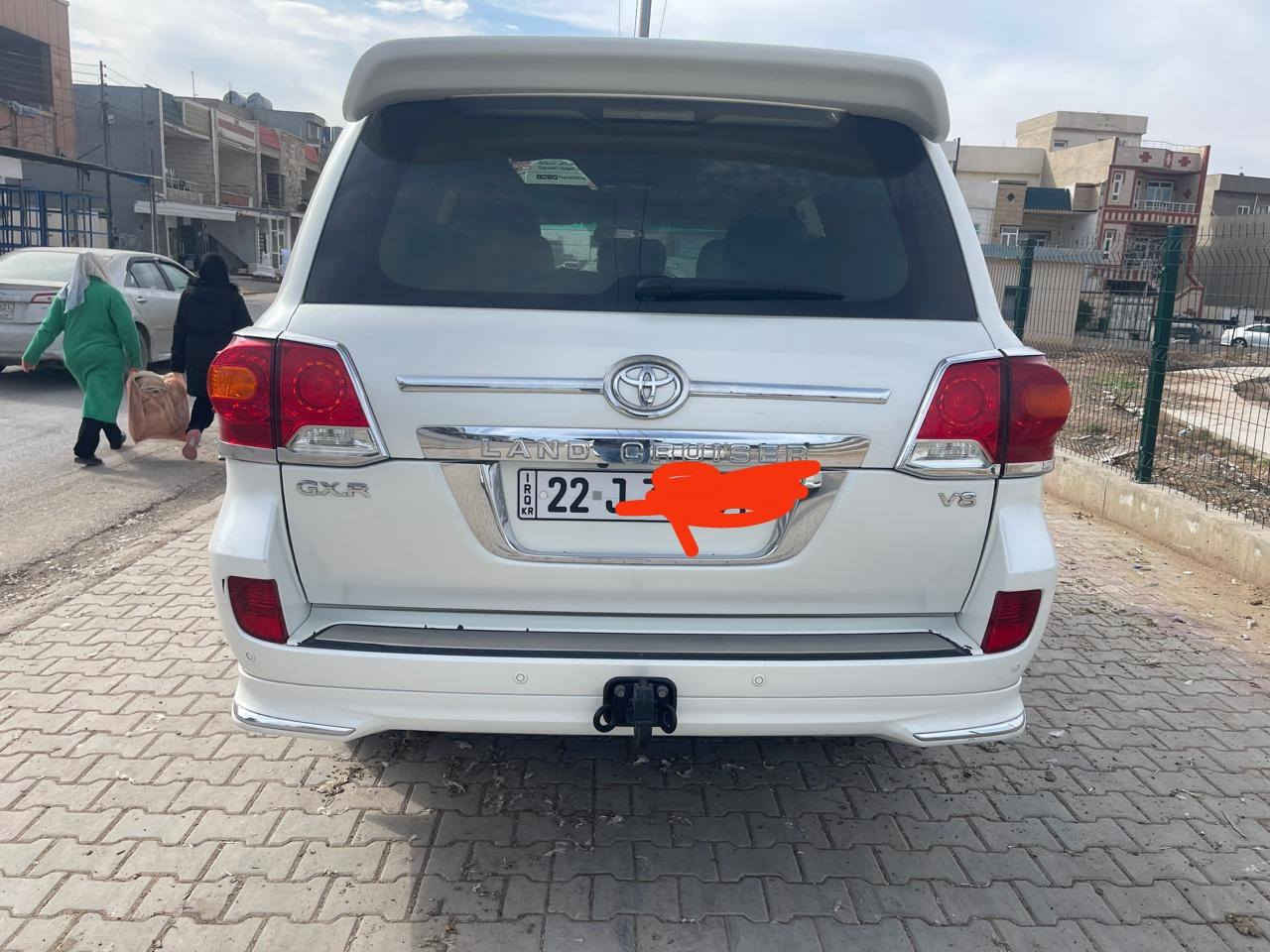 2014 كلين والفحص مرفق المكان كركوك السعر 440 ومجال ***********
