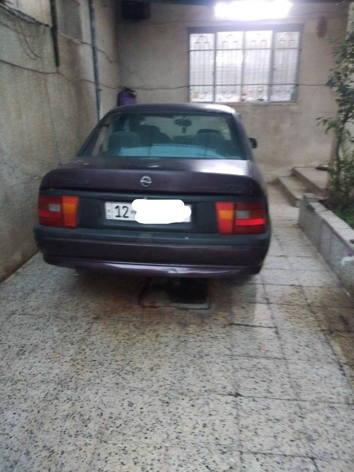 اوبل فكترة للبيع  47 التفاصيل عالرقم ***********
