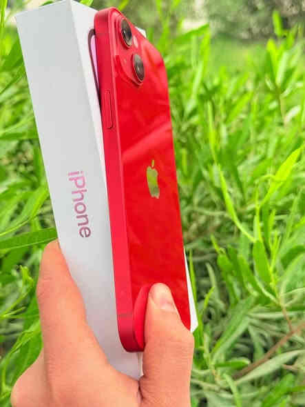 ⭕️⭕️ عروضناً متخلص ⭕️⭕️
ايفون 14 ابلاص ذاكره 128 بطاريه 88  لون مميز نضافه 100‎%‎ حاله حال الجديد ممبدل بي شي وتر بروف عل حاسبه كله نورمل وبي ضمان 5 ايام فحص واستخدام مكاني بغداد البياع شارع 13 مركز الريس للموبايل 
السعر 595 الف
***********
